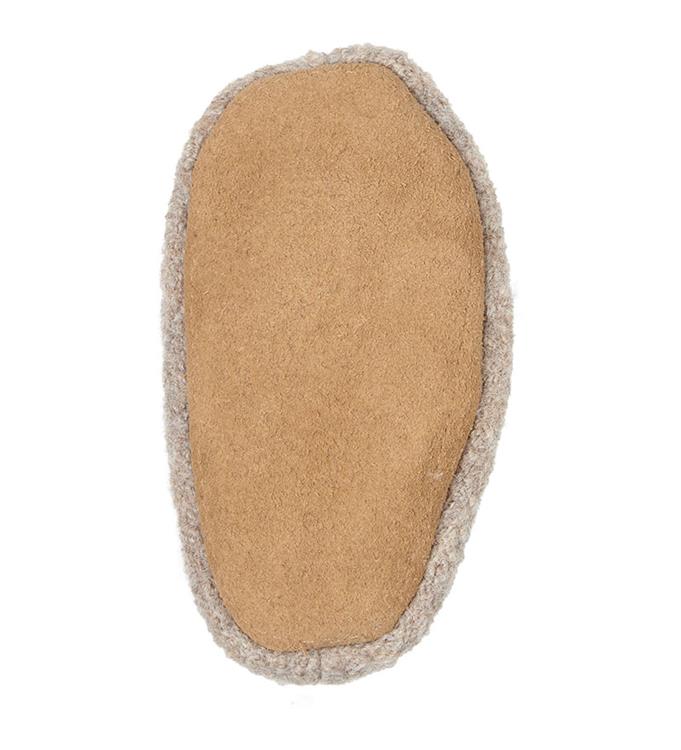 Bergstein Cozy Baby Beige