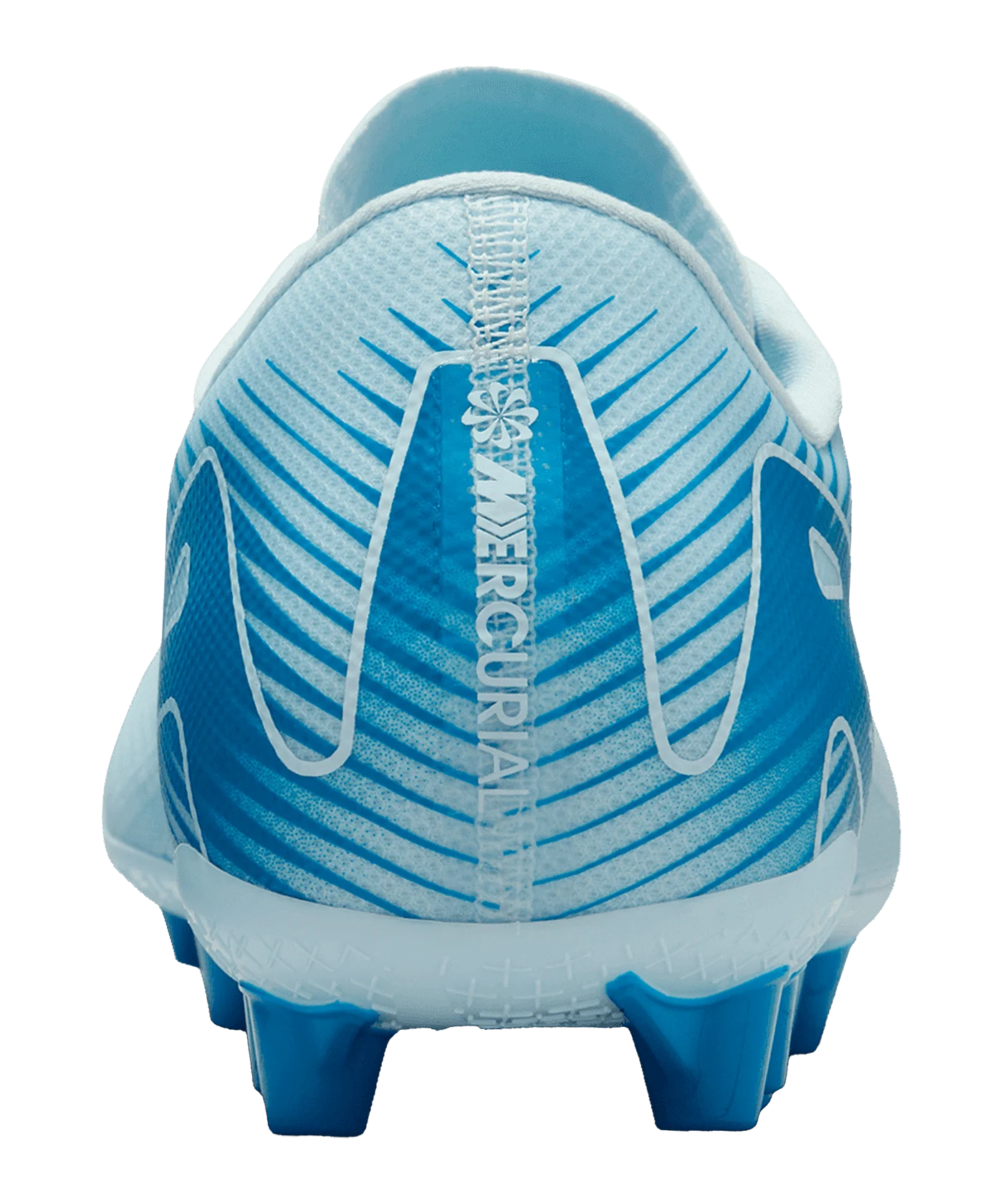 Nike Air Zoom Mercurial Vapor XVI Academy AG Mad Ambition Blau F400