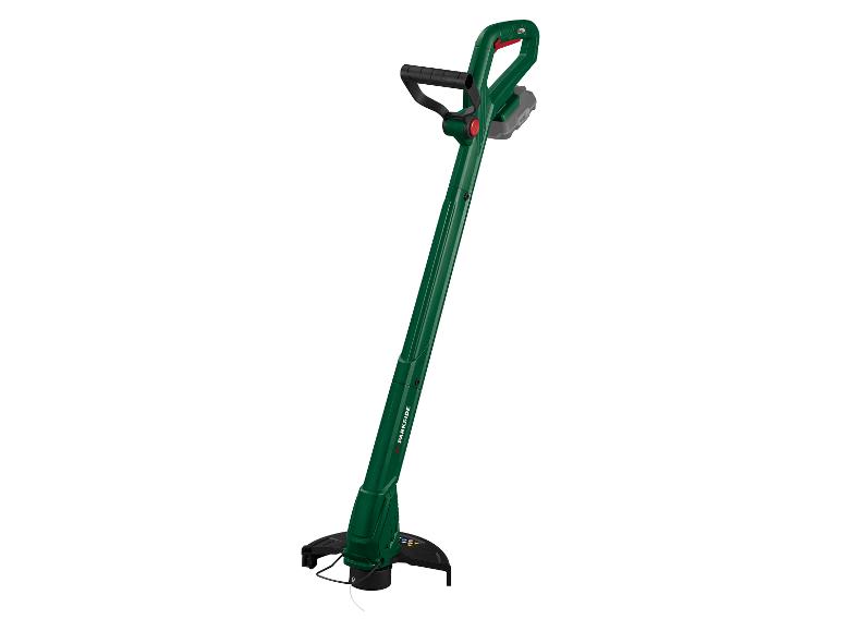 Accu-grastrimmer 20 V zonder accu en lader