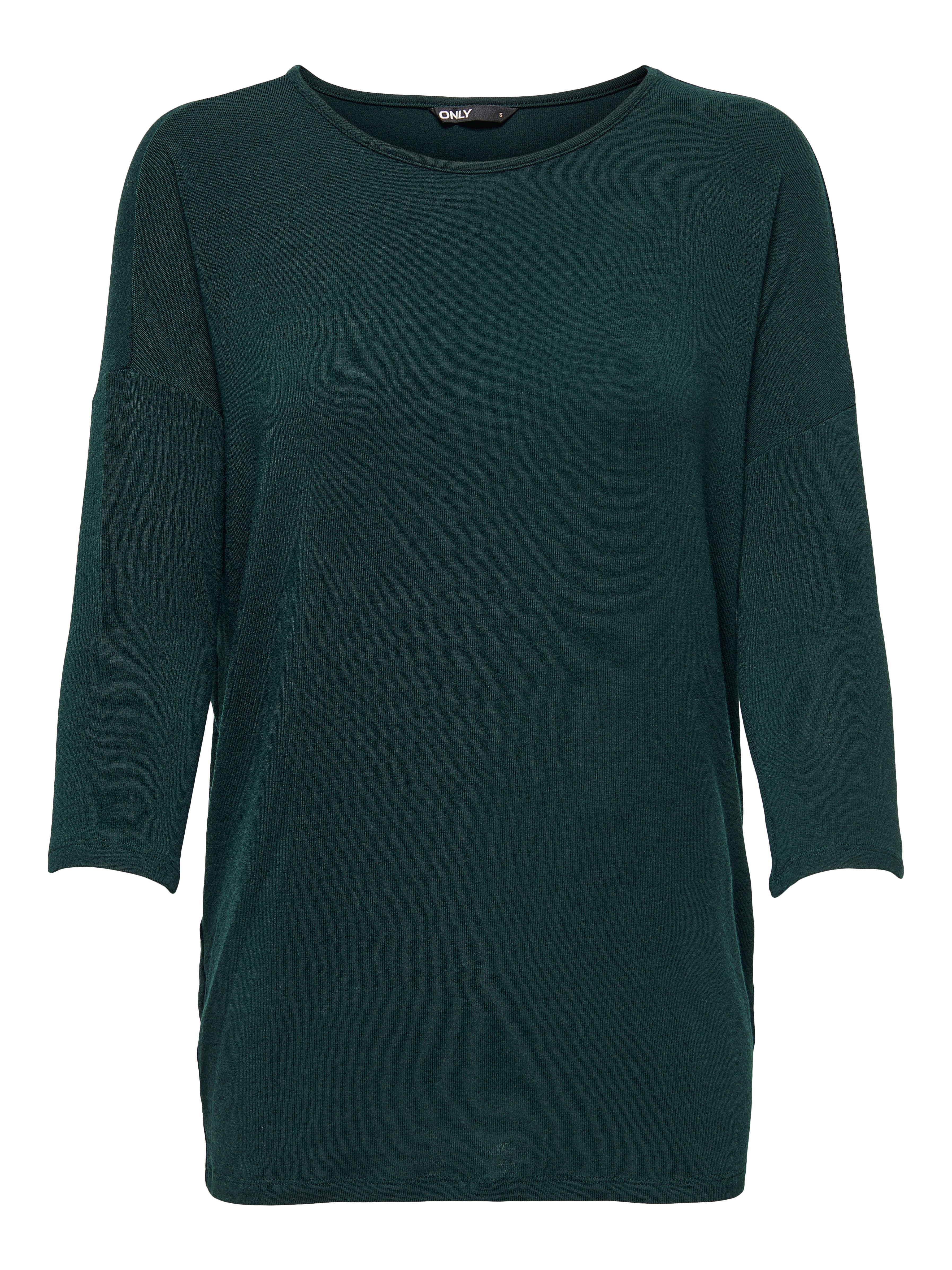 ONLGLAMOUR Top Green Gables