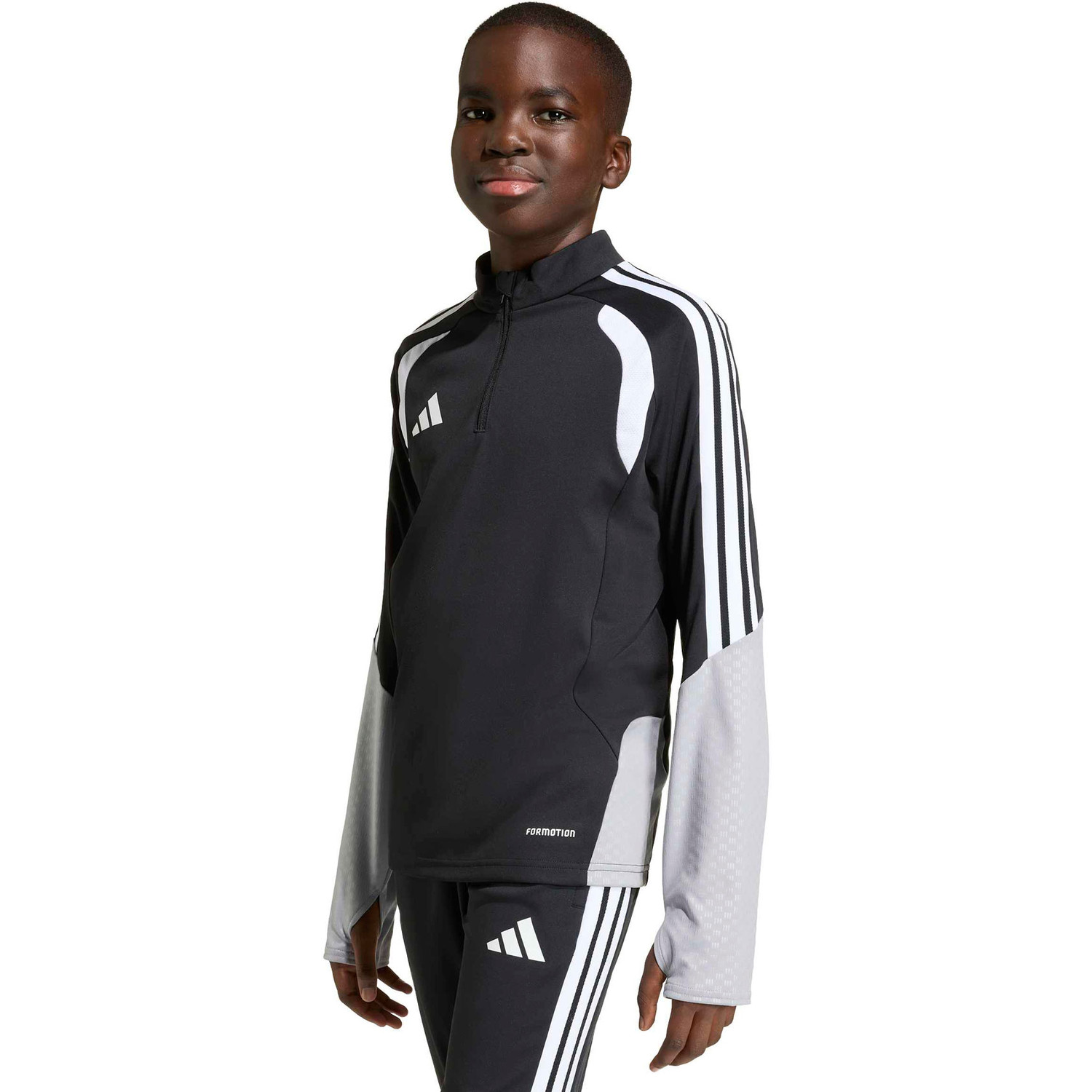 adidas Tiro 26 Competition Training Top Kids