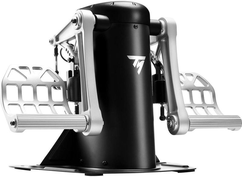 Thrustmaster Pendular Rudder Pedalen