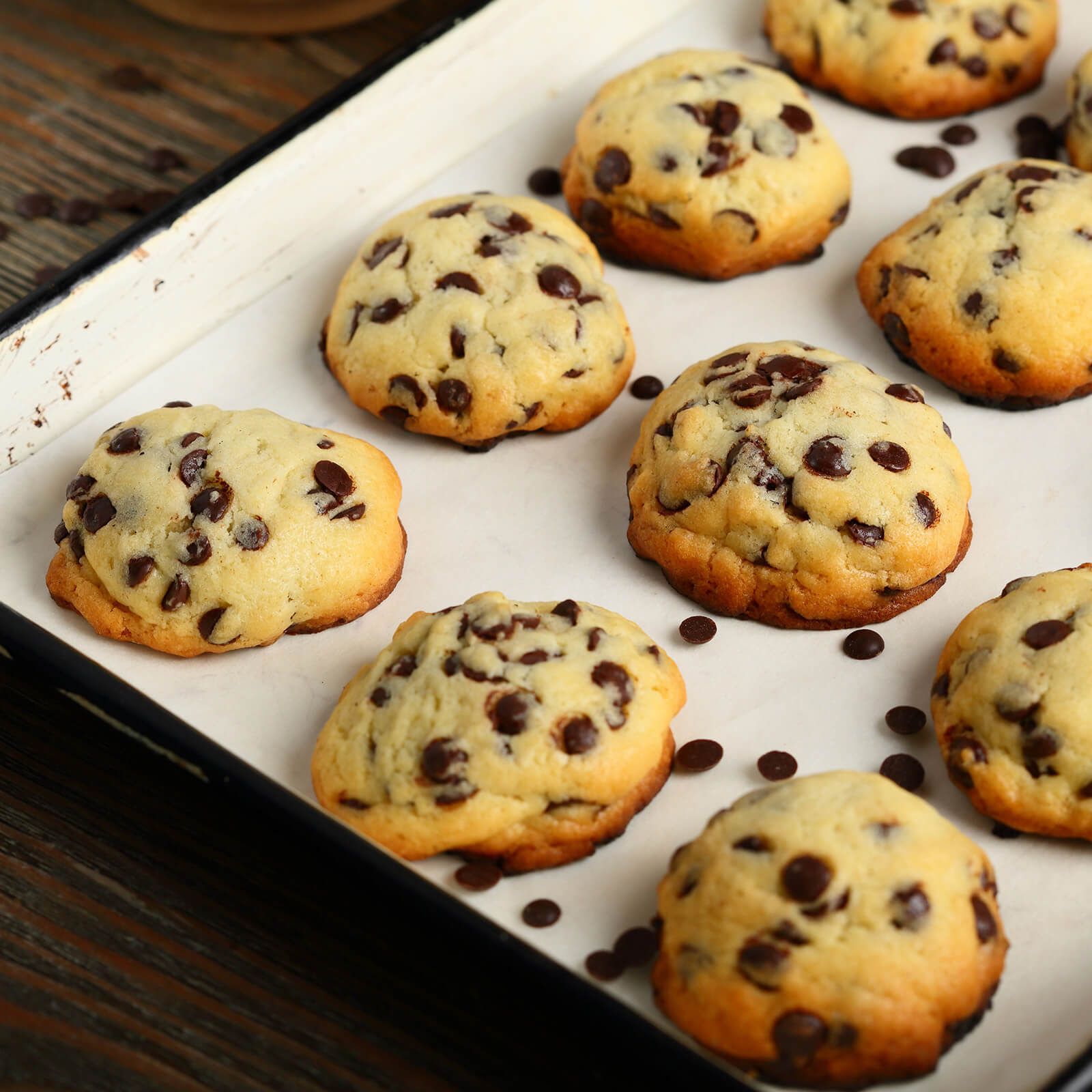 Locawo Low Carb & zuckerfrei Cookies