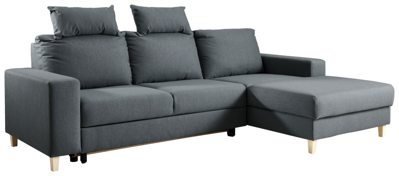 Ti´me Ecksofa ANABELLE