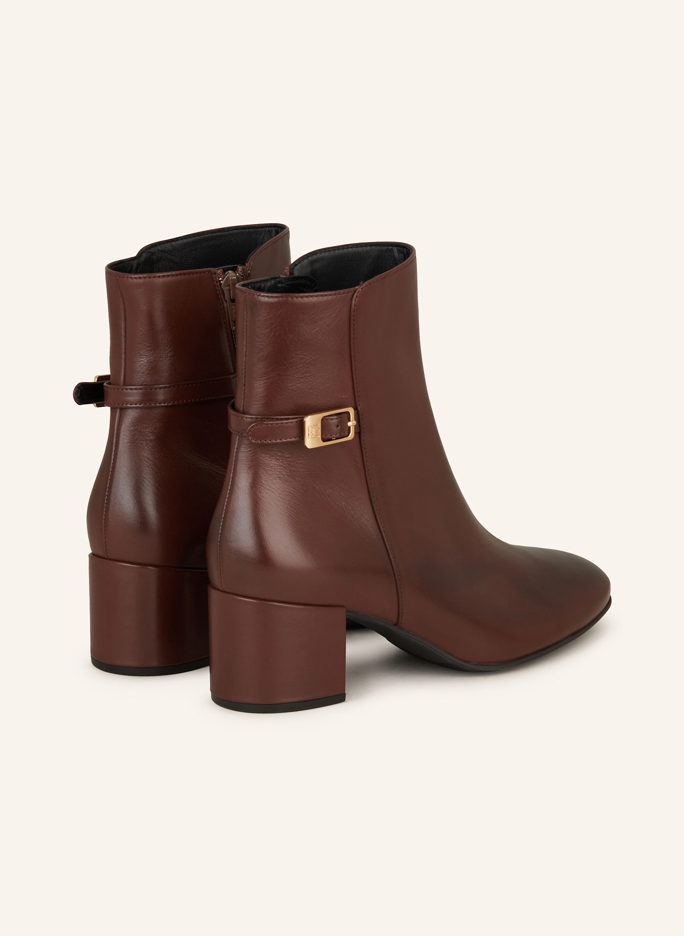 Högl Stiefeletten