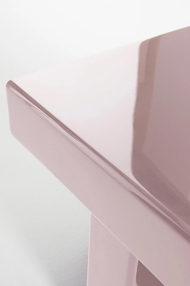 CROZZ sidebord 35x35 cm