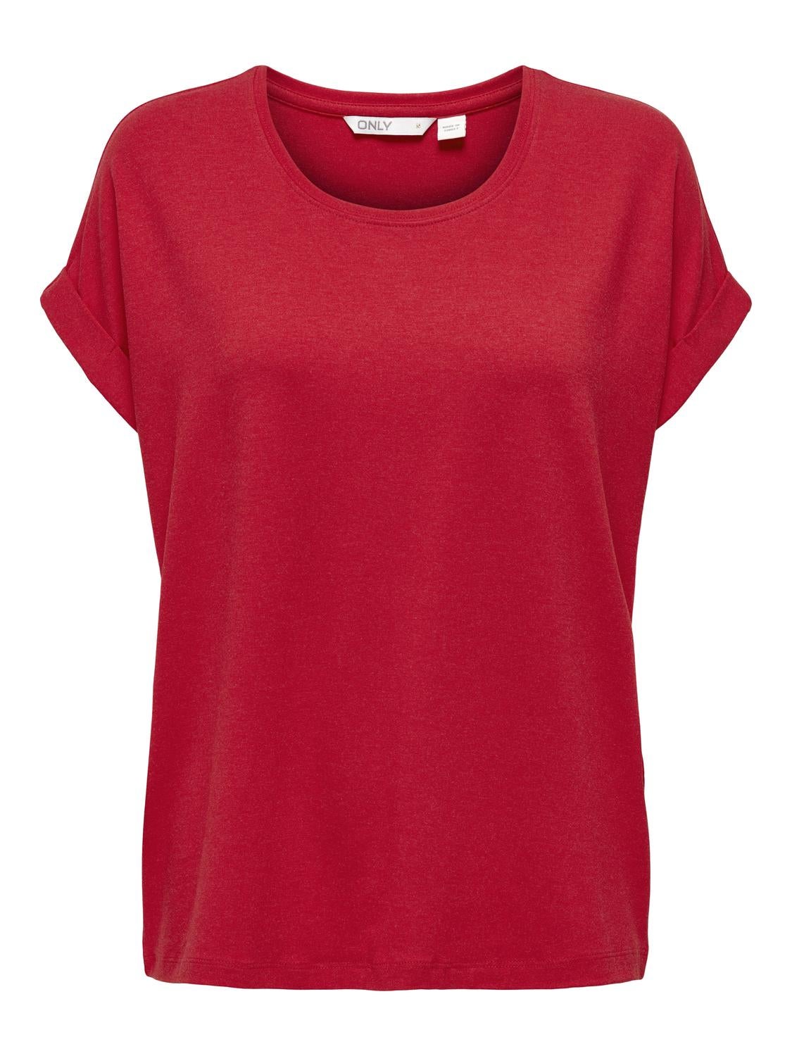 ONLMOSTER Top Lychee