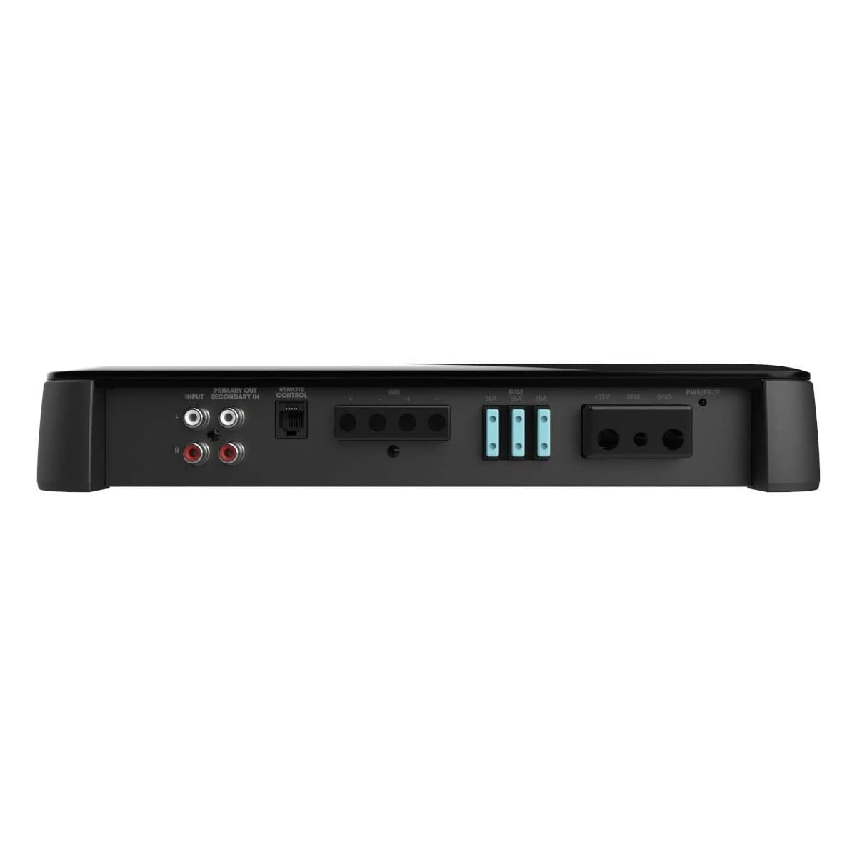 JBL Club A1000 1-kanals forsterker 2000 Watt