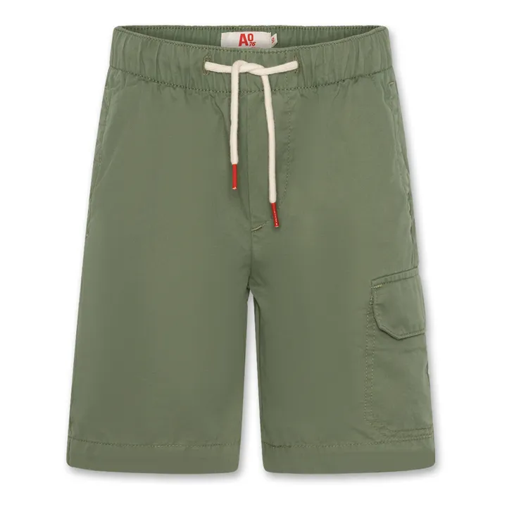 AO76 Short Andy | Vert