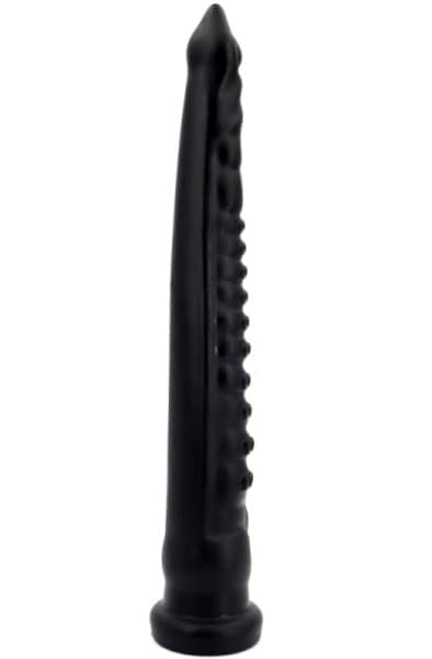 X-Men Super XL Octopus Dildo 44 cm Ekstra lang analdildo