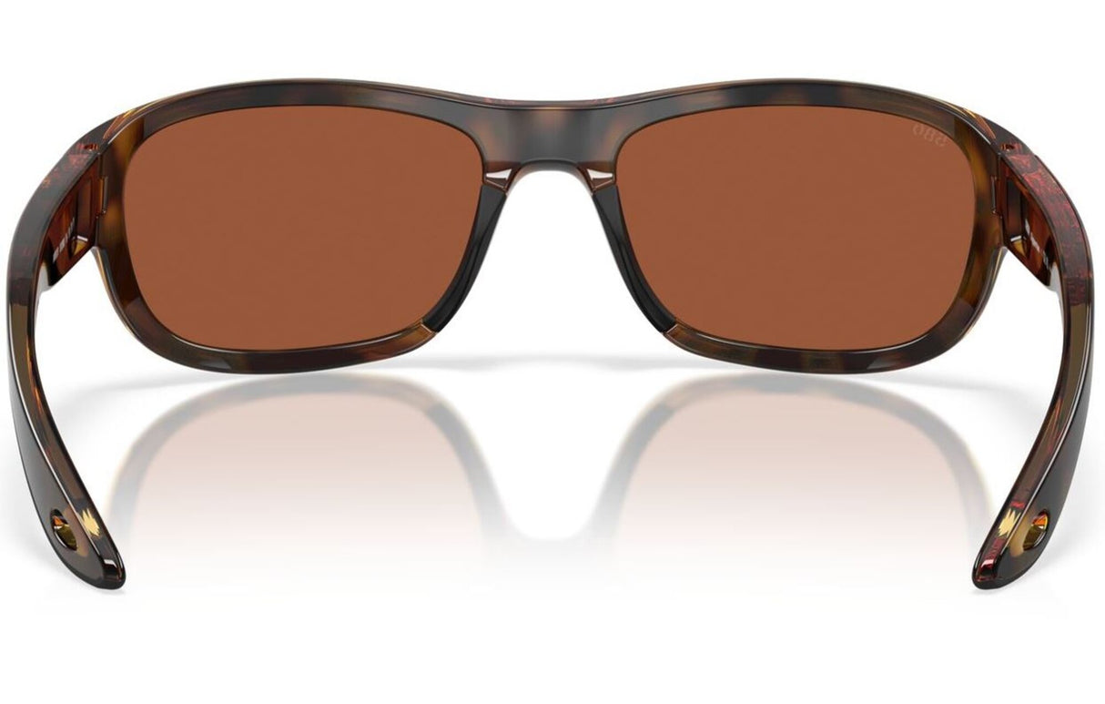 Costa<br>Clipperton