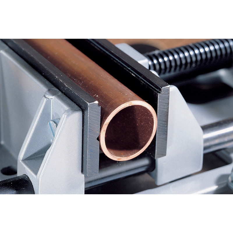 Wolfcraft tafelklem 100mm