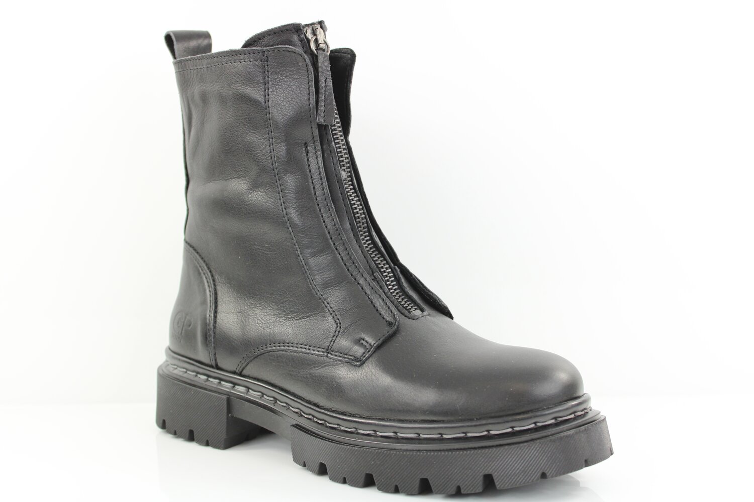 Gil Peterson Stiefeletten