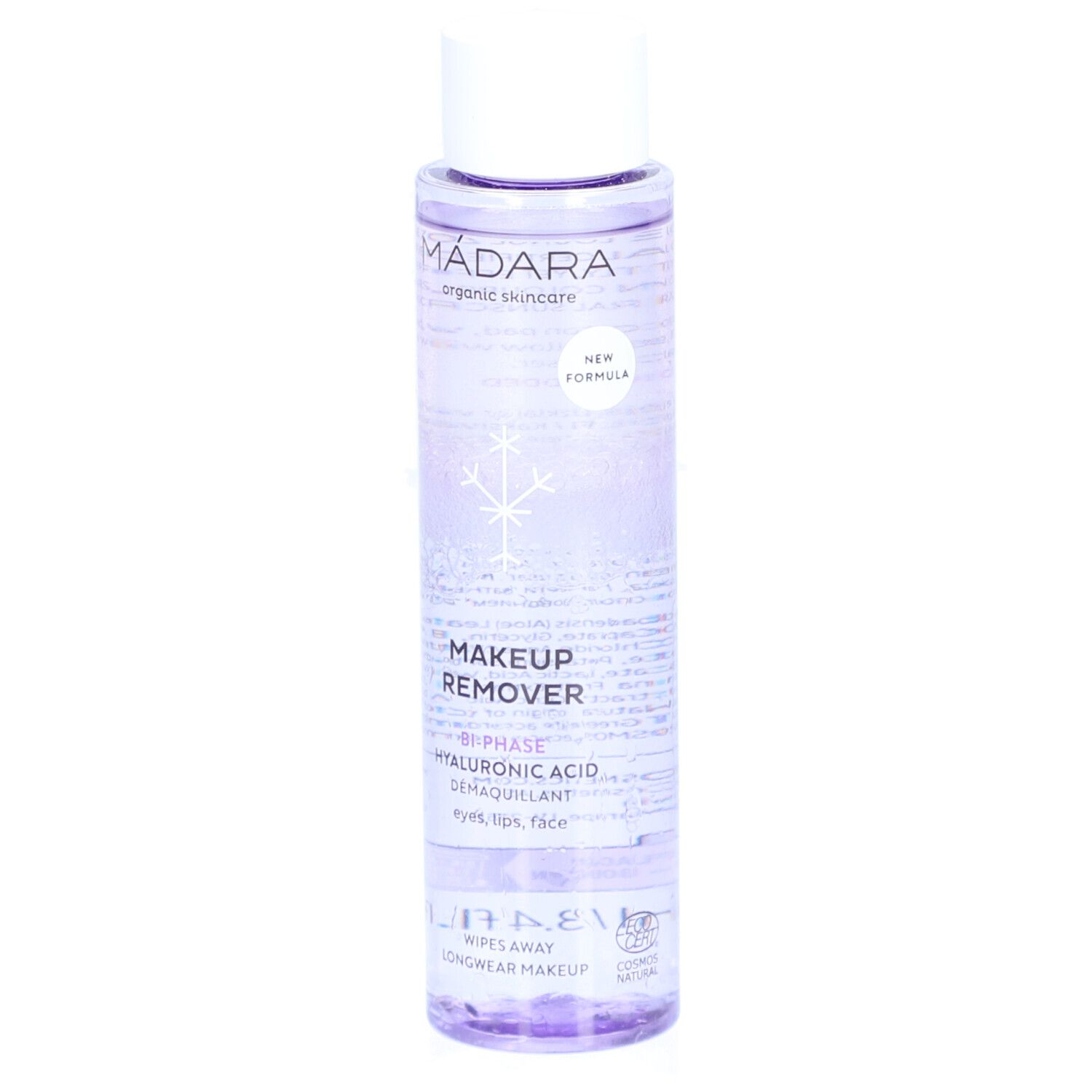 Madara Bi-Phase Make-up Entferner 100ml