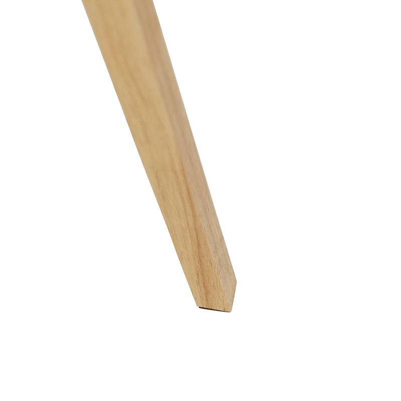 Landelijke vloerlamp tripod naturel - Tripod Classic