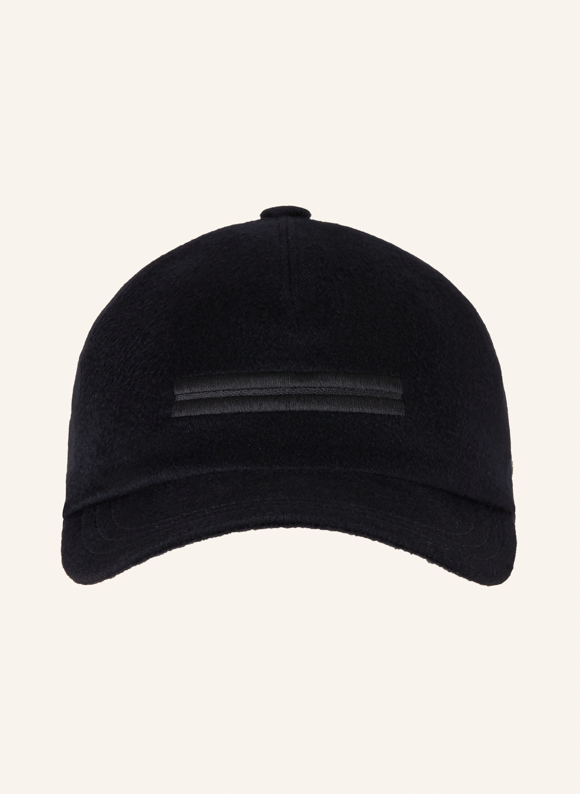 ZEGNA Flanell-Cap