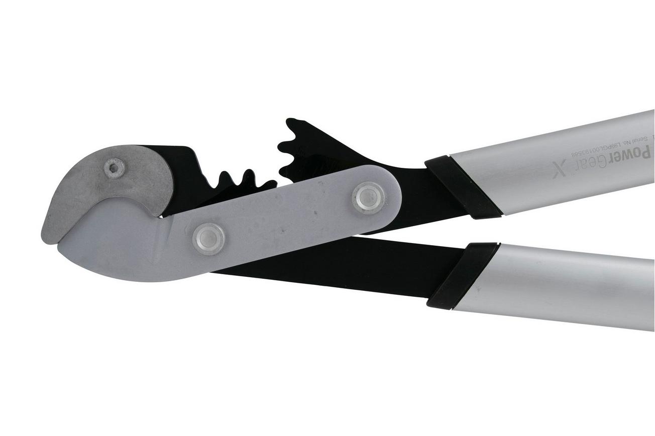 Fiskars PowerGear X LX99, 1020189, Anvil, Large, takkenschaar