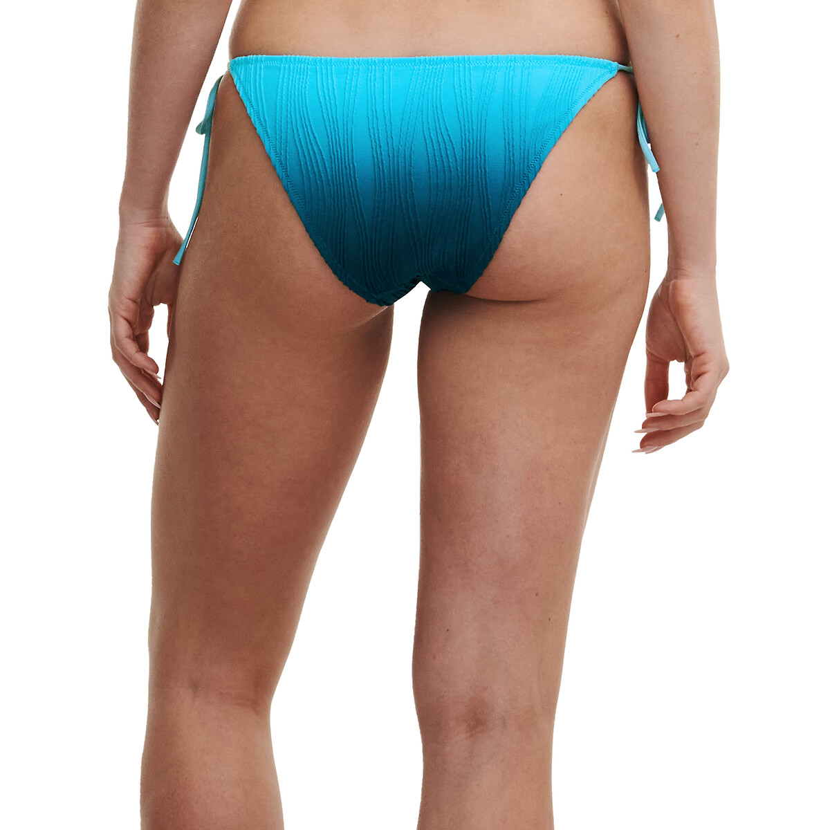 CHANTELLE<br>Calcinha de biquíni com amarração Tamanho único Pulp