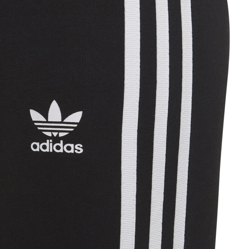 adidas LEGGINGS Black