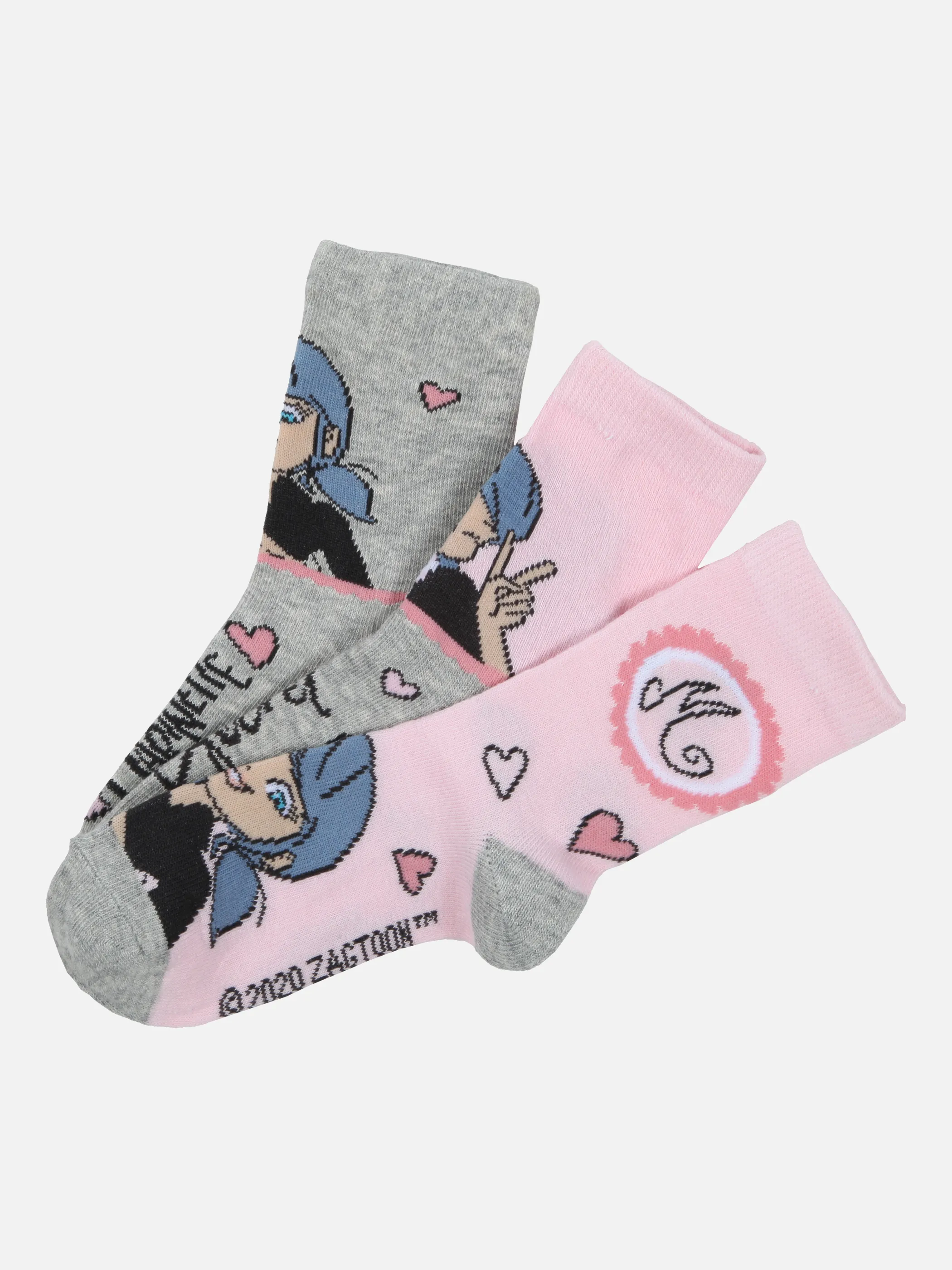 Kinder Socken im 3er Pack