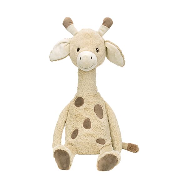 Happy Horse Big Giraffe Gus - 75 cm