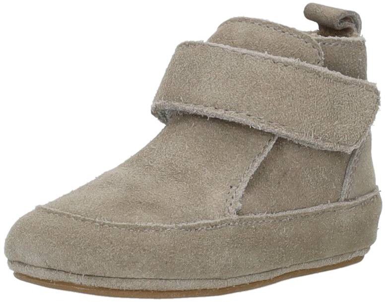 Keq Baby schoentjes beige