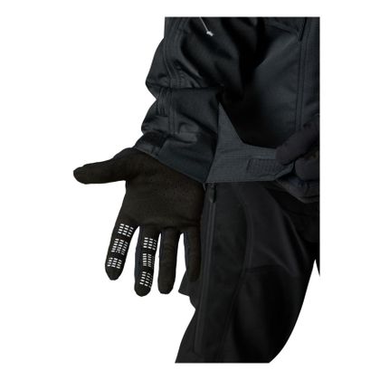 Veste enduro Fox DEFEND OFF ROAD 2023 - Noir