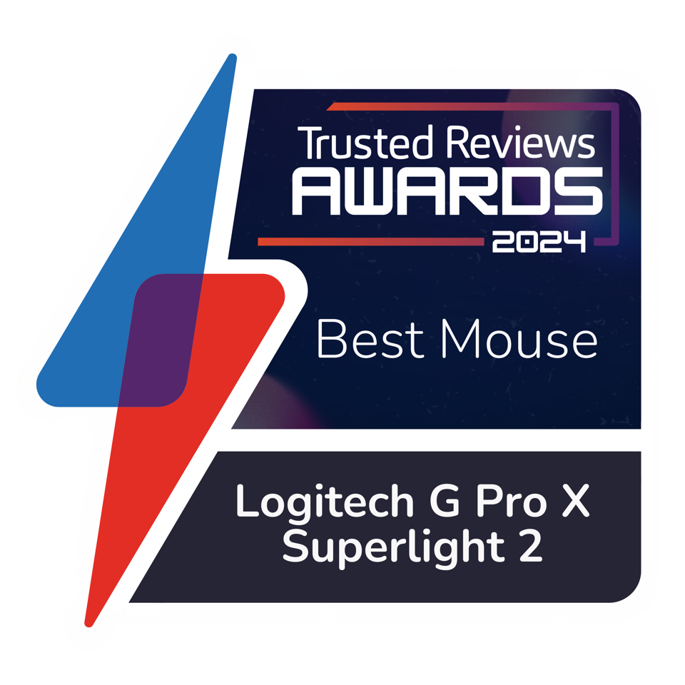Logitech - G Pro X Superlight 2 Lightspeed Wireless Gaming Mouse
