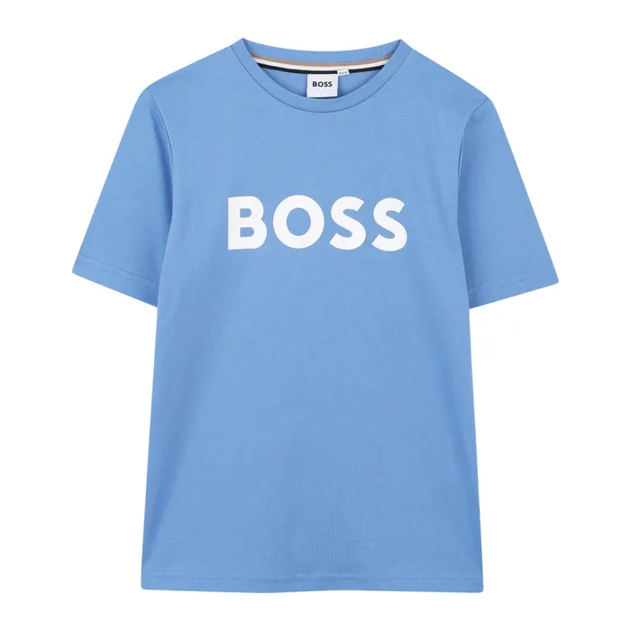 Boss Shirt Junior