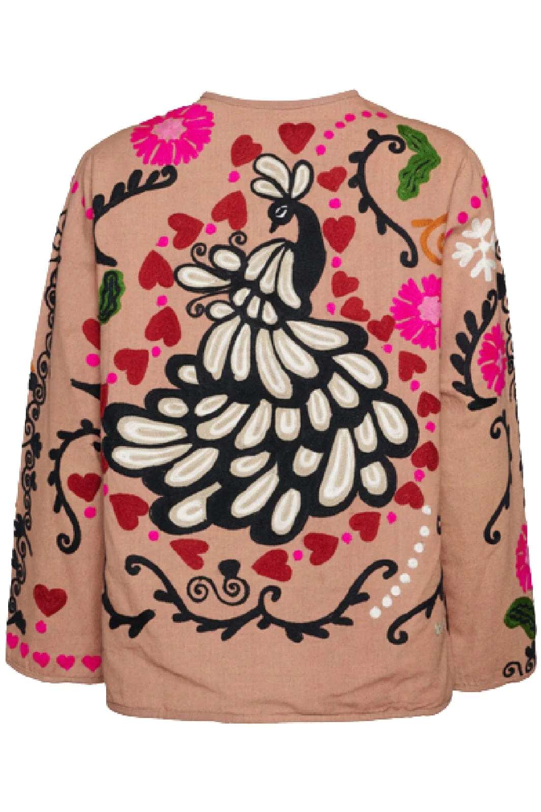 Sissel Edelbo Maggie Suzani Jacket SE 1091