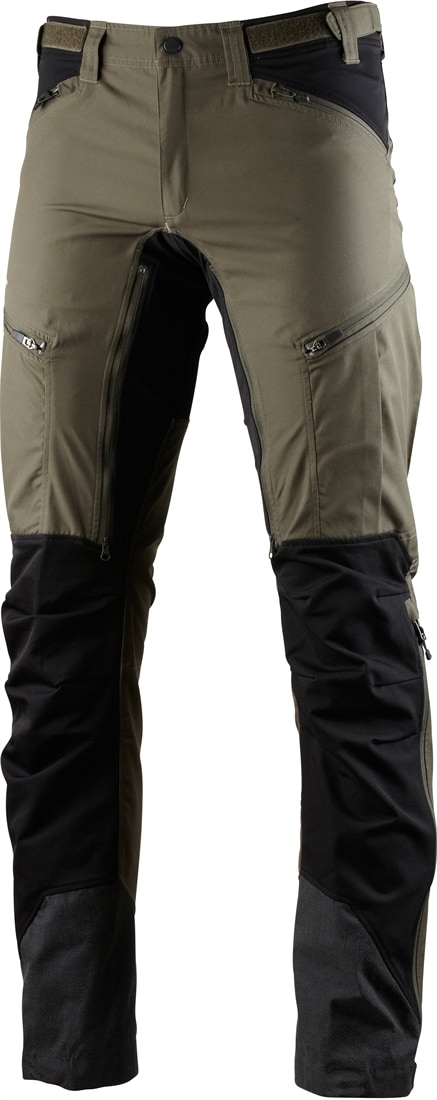Lundhags Makke Pants, M's<br>Bestselger og testvinner!