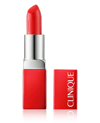 Clinique Pop Reds Lip Colour + Cheek 01 Red Hot 3,6g