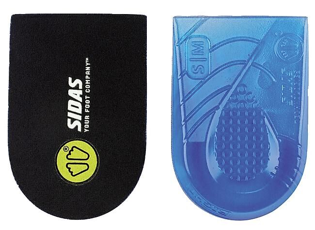 SIDAS - TALONNETTE GEL BONE SPUR PADS