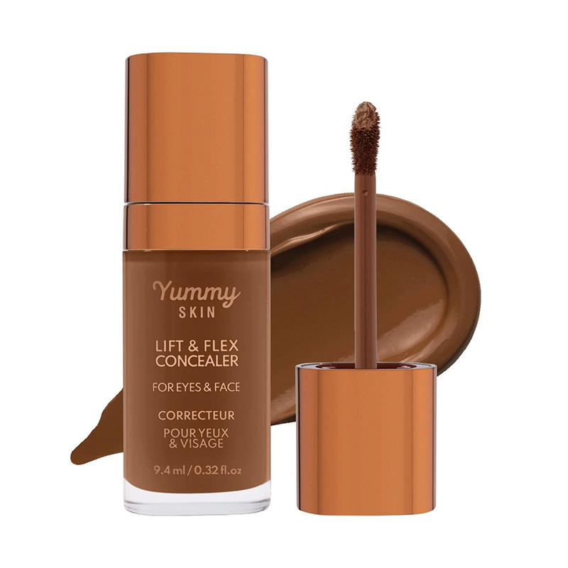 Danessa Myricks Beauty - Yummy Skin Lift & Flex Concealer, 9,4ml