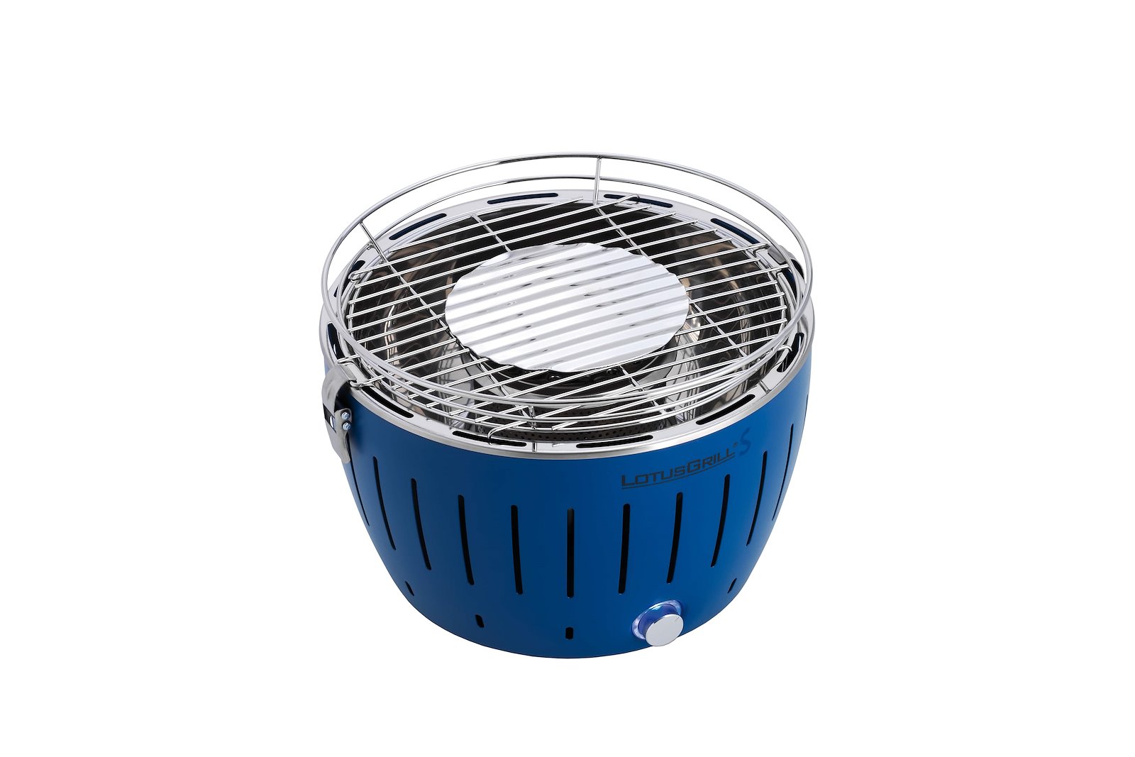Lotus grill small G 280 Deep Blue