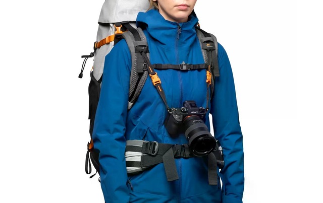 Lowepro Tragegurt »GearUp«