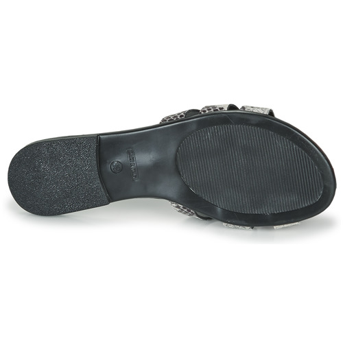 Betty London - OIGILE - Gris
