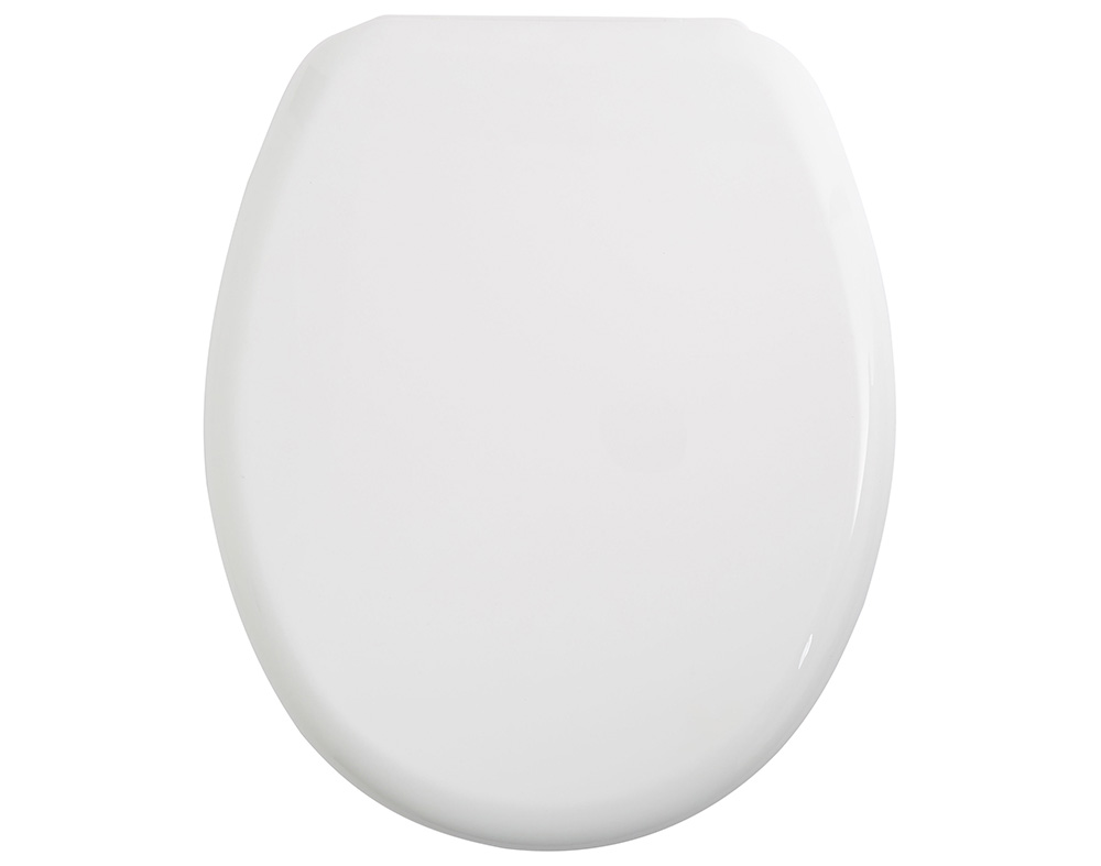 TAMPA SANITA ACTUEL POLIPROPILENO BRANCO