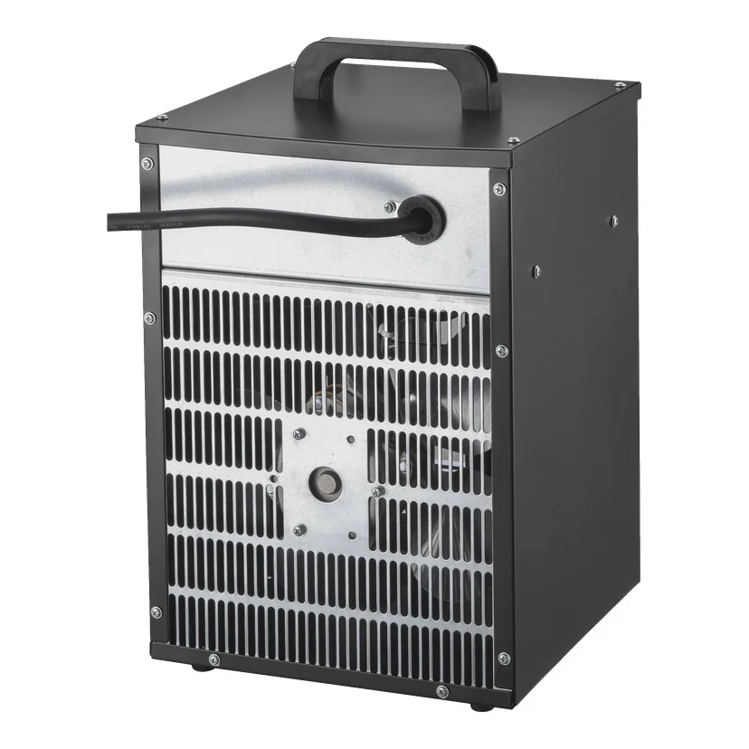 Byggvifte 400 V 5000 W