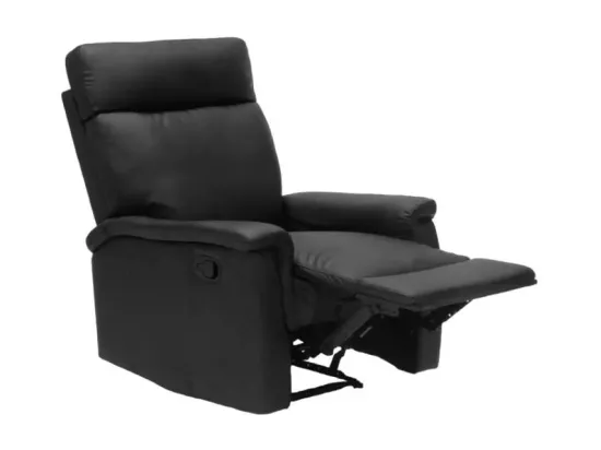 Fauteuil relax inclinable robuste et confortable AUSTEN