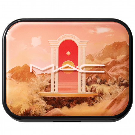 M·A·C Cosmetics Palette Future flame