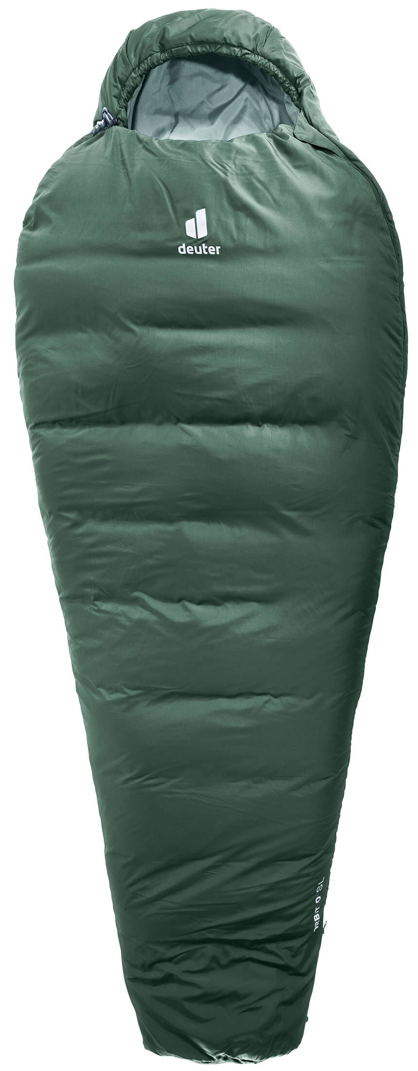 deuter| Kunstfaserschlafsack Orbit 0° SL