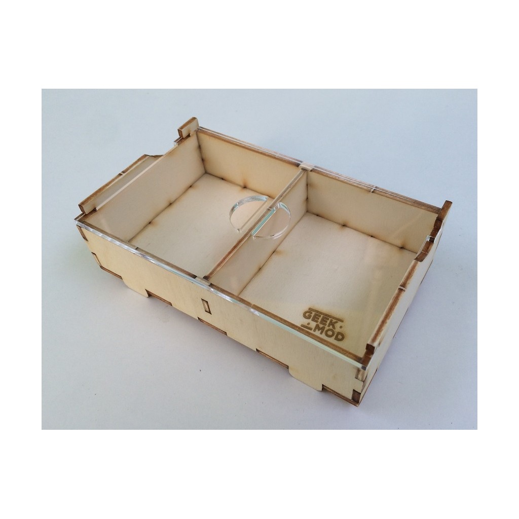 Small Token Box