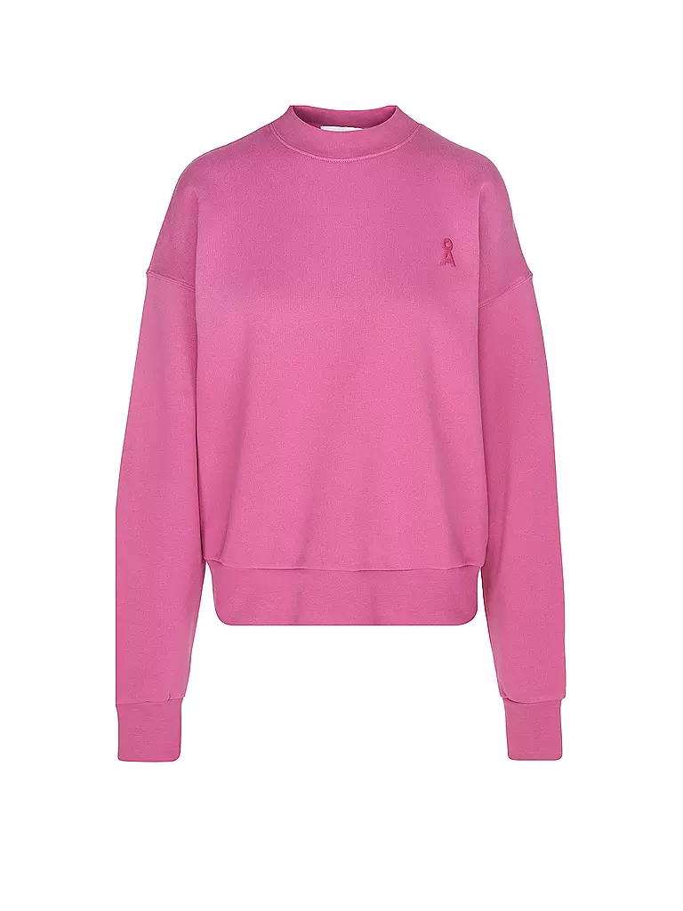 ARMEDANGELS Sweater ALIZAA  pink