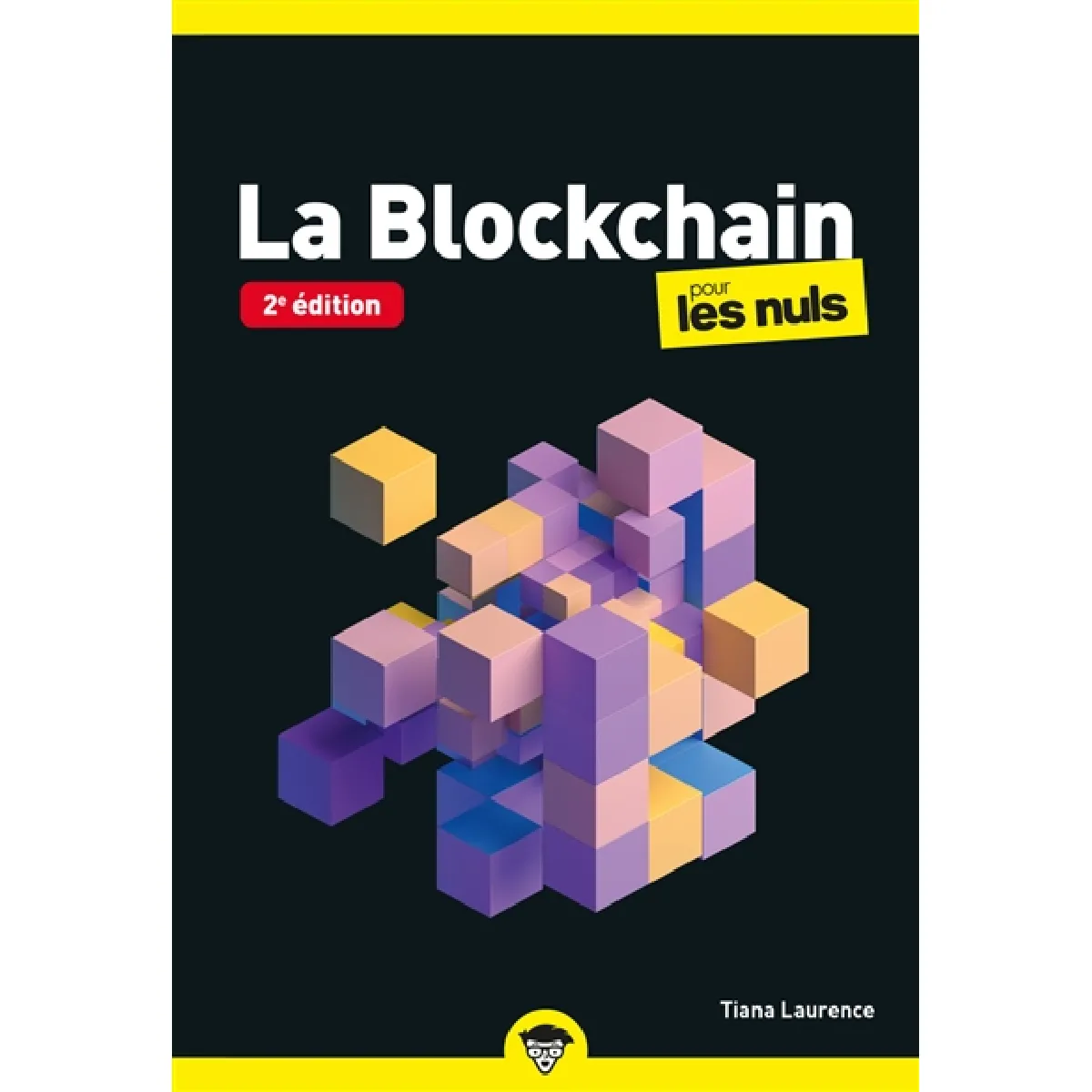 La blockchain pour les nuls