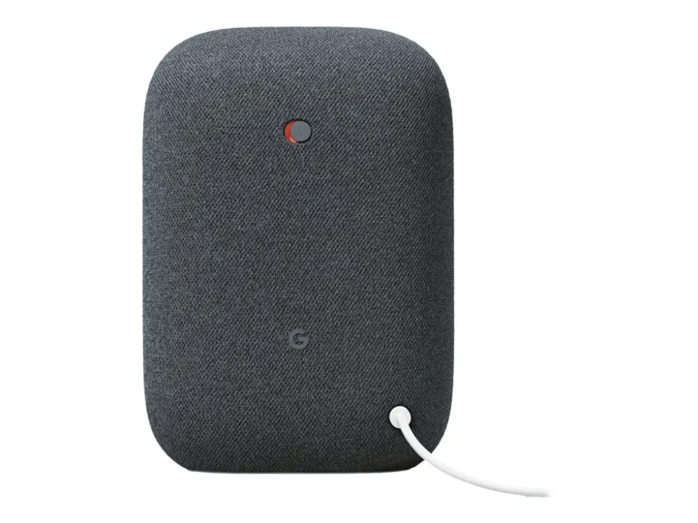 Google Nest Audio