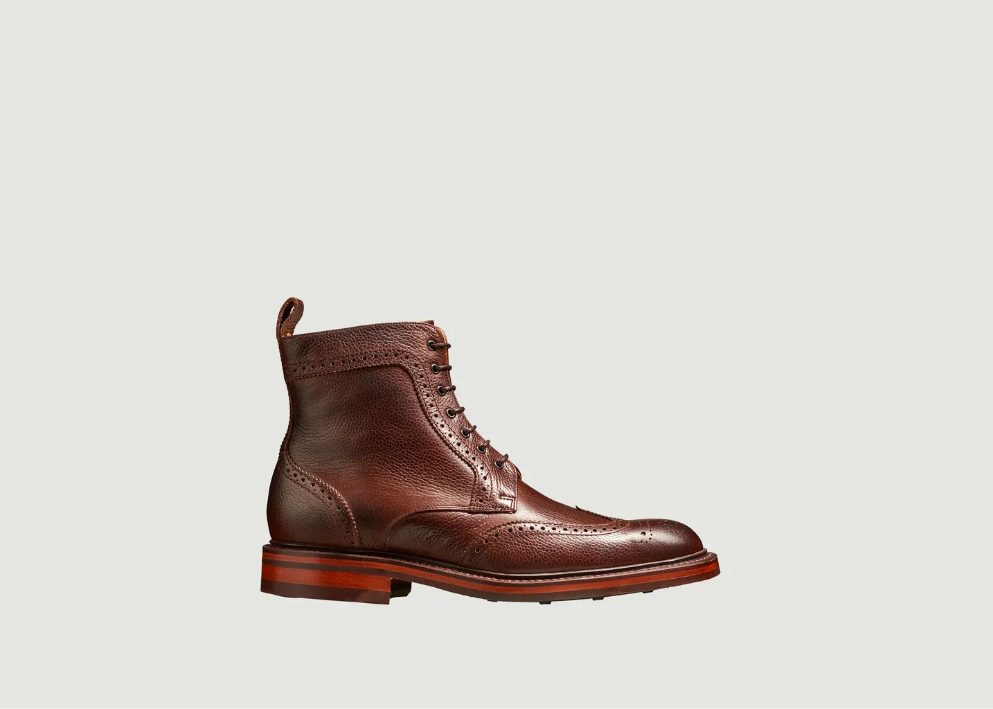 Boots Calder Barker Shoes