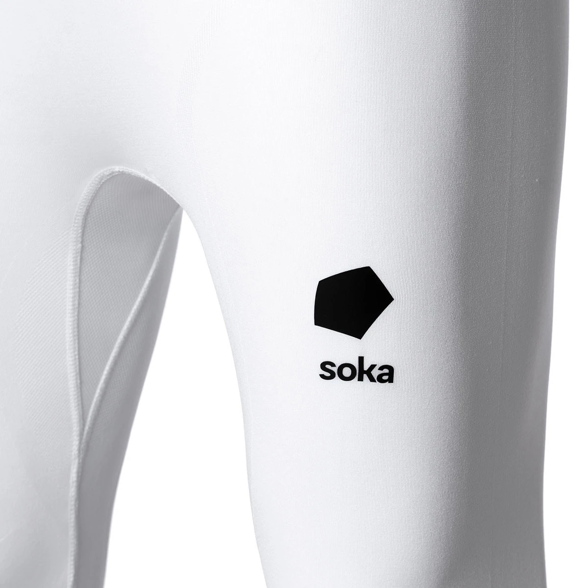 Leggings Soka Térmica Soul