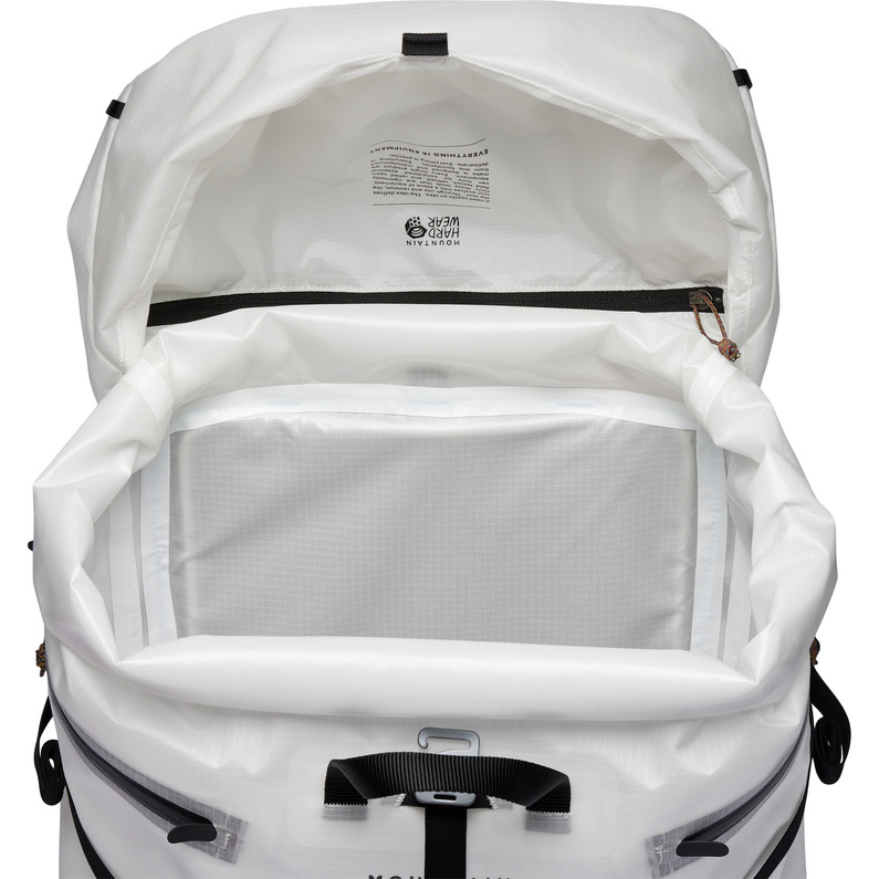 Mountain Hardwear Alpine Light Roll Top 45l Rucksack