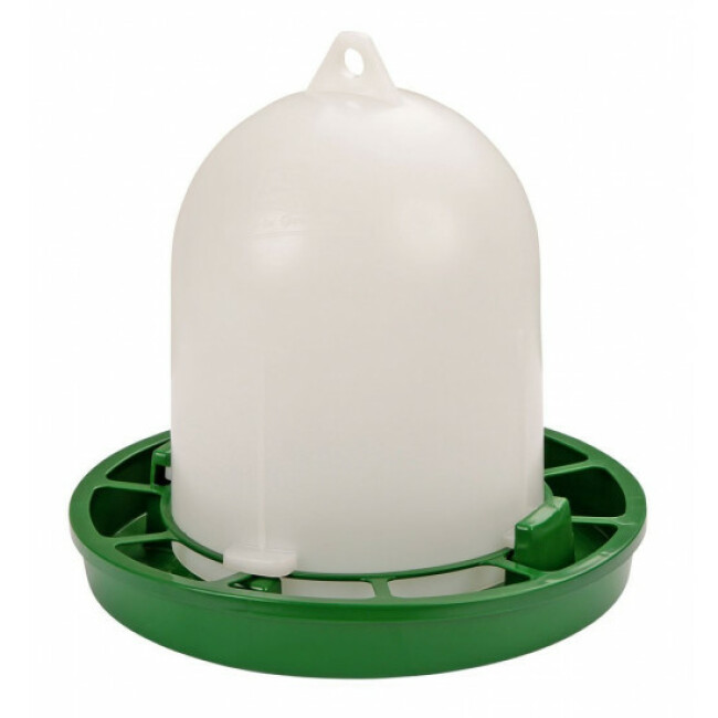 Nourrisseur automatique pour volaille Kerbl